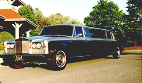 Link to Rolls Royce limo bigger picture